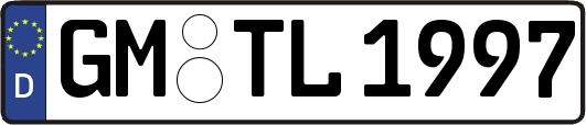 GM-TL1997