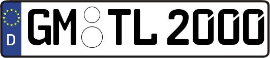GM-TL2000