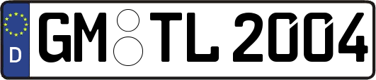 GM-TL2004
