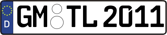 GM-TL2011