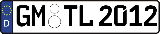 GM-TL2012
