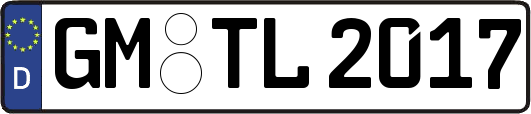 GM-TL2017