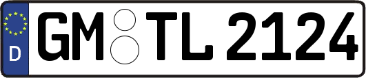 GM-TL2124