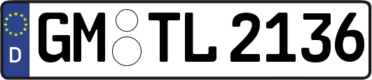 GM-TL2136