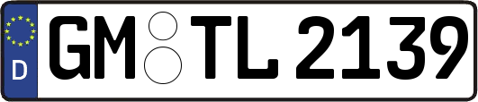 GM-TL2139