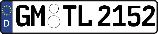 GM-TL2152