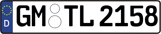 GM-TL2158