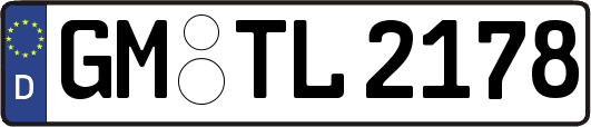 GM-TL2178