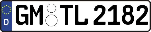 GM-TL2182