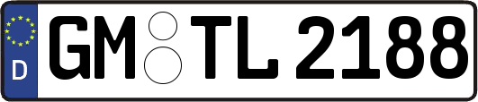 GM-TL2188