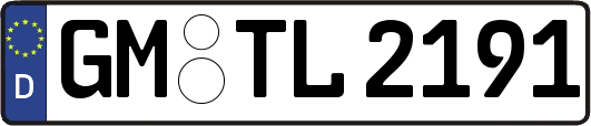 GM-TL2191