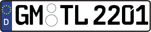 GM-TL2201