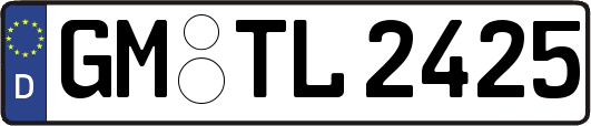 GM-TL2425