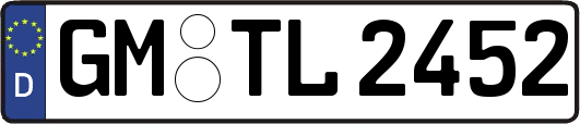 GM-TL2452