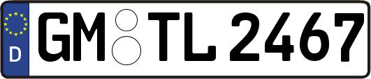 GM-TL2467