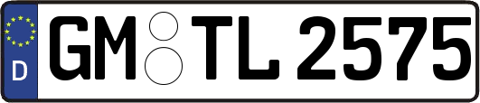 GM-TL2575