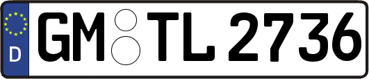 GM-TL2736