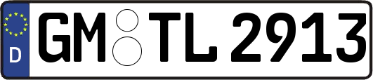GM-TL2913