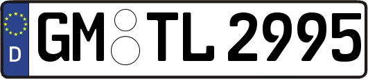 GM-TL2995