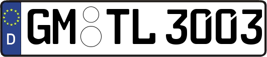 GM-TL3003
