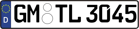 GM-TL3045