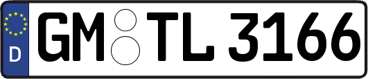 GM-TL3166