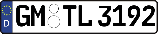GM-TL3192