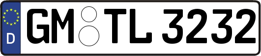 GM-TL3232