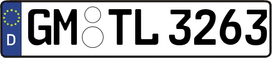 GM-TL3263