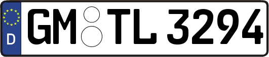 GM-TL3294