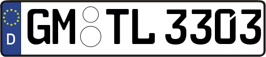 GM-TL3303