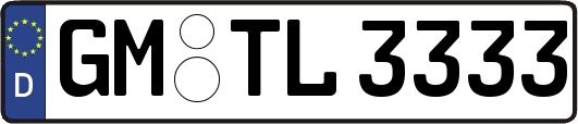 GM-TL3333