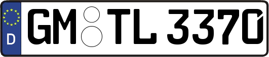 GM-TL3370