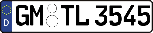 GM-TL3545