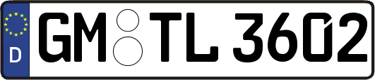 GM-TL3602