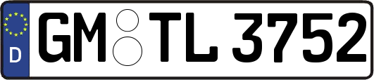 GM-TL3752