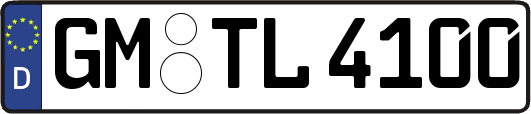 GM-TL4100