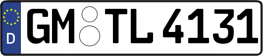 GM-TL4131