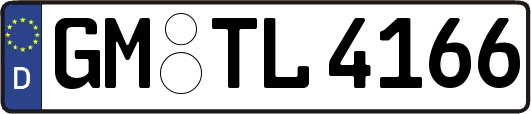 GM-TL4166