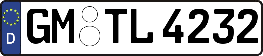 GM-TL4232