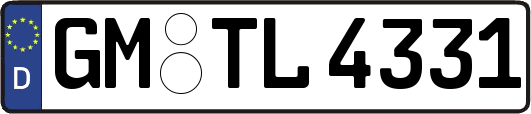 GM-TL4331