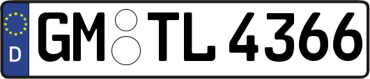 GM-TL4366