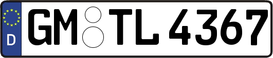 GM-TL4367