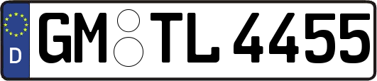 GM-TL4455