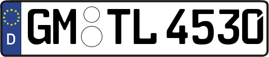 GM-TL4530