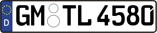 GM-TL4580