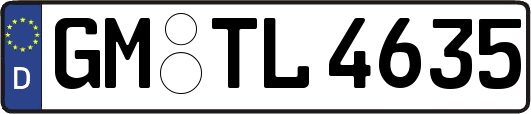 GM-TL4635