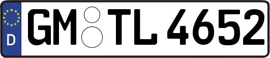 GM-TL4652