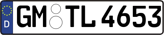 GM-TL4653