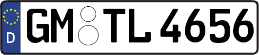 GM-TL4656